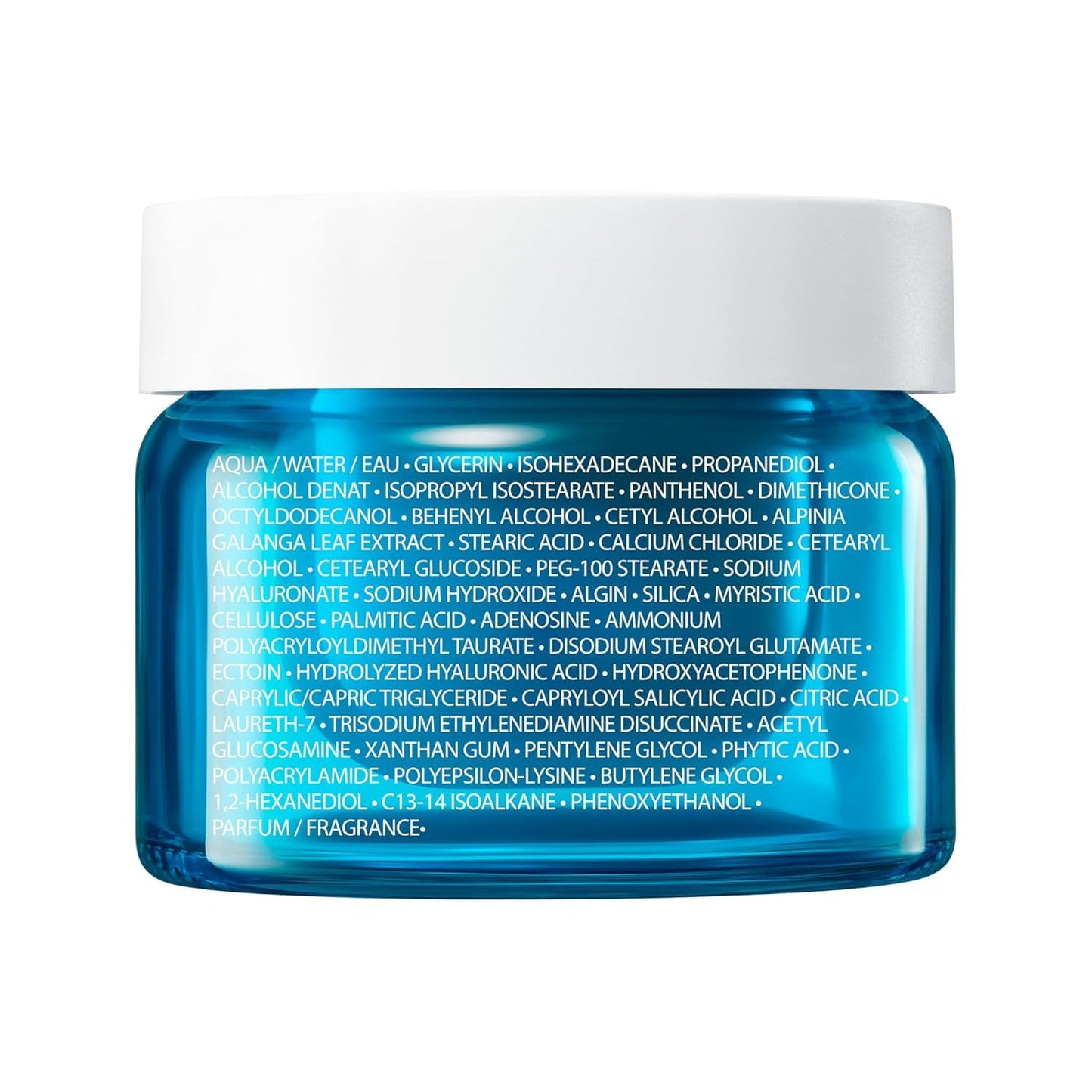 La Roche-Posay Hyalu B5 Suractivated Anti-Aging Face & Neck Cream, Firming Face Moisturizer With 3 Types of Hyaluronic Acid for All Skin Types, 72hr Hydration + Anti-Wrinkle, Fragrance Free, 1.7fl oz