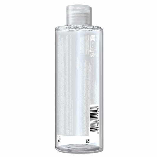 La Roche-Posay Micellar Cleansing Water for Sensitive Skin, Micellar Water Makeup Remover, Cleanses and Hydrates Skin, Gentle Face Toner, Oil Free