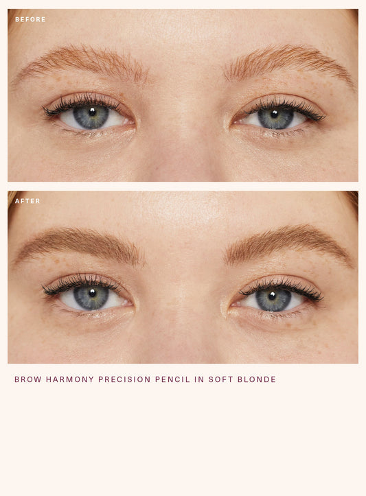 Brow Harmony Precision Pencil
