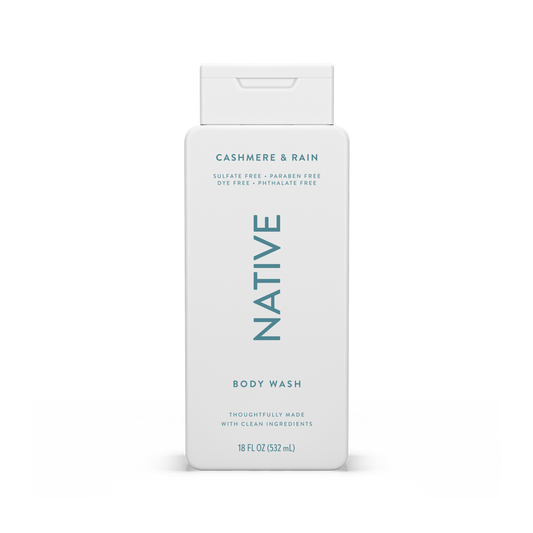 Body Wash