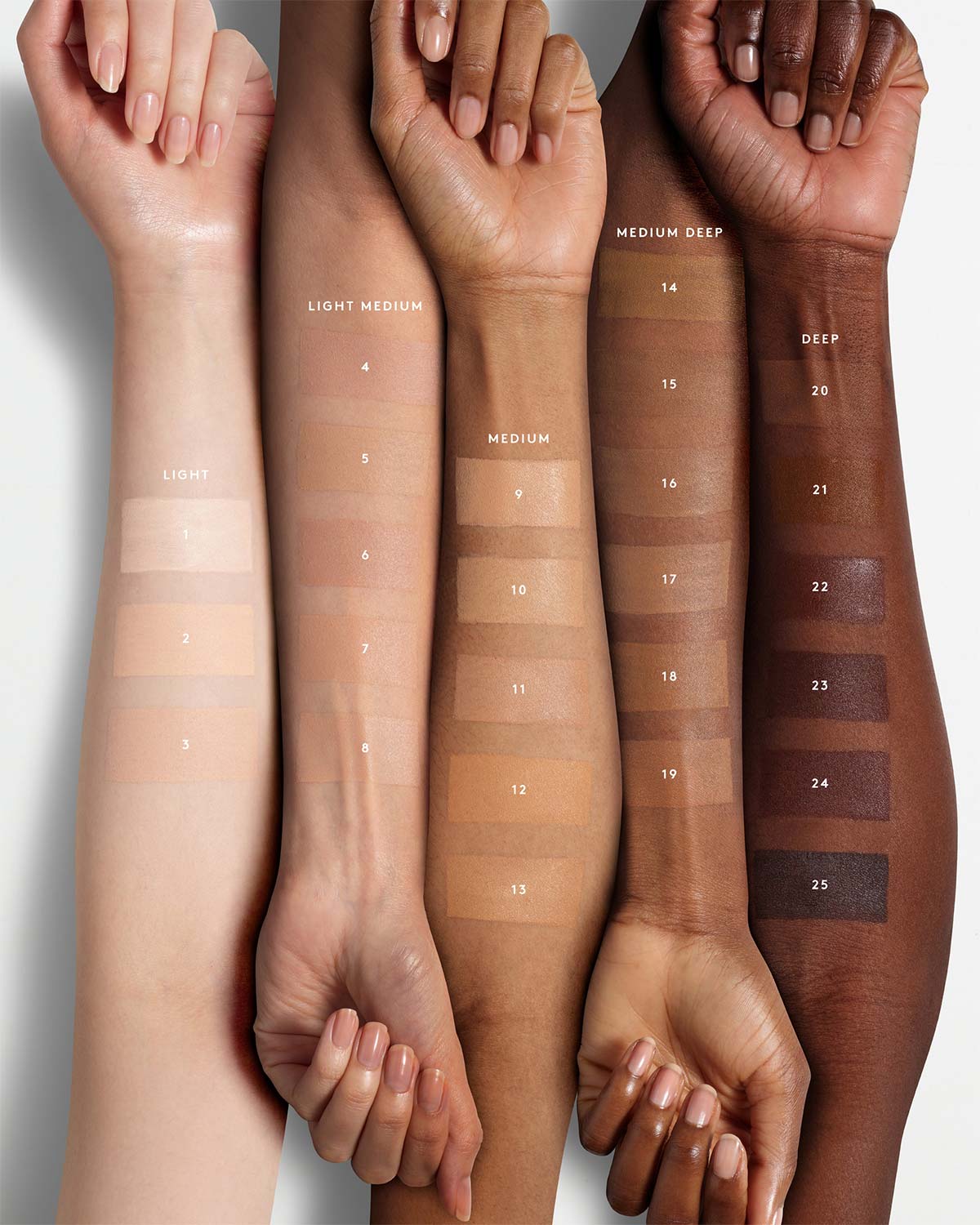 Eaze Drop Lightweight Blurring Skin Tint — 14