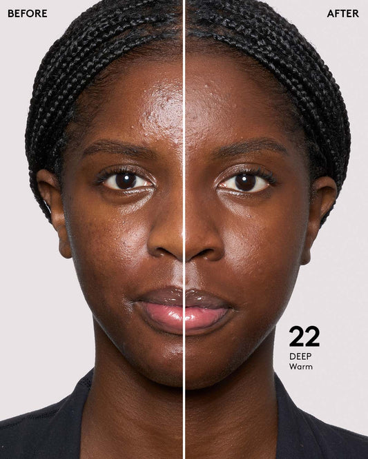 Eaze Drop Lightweight Blurring Skin Tint — 22