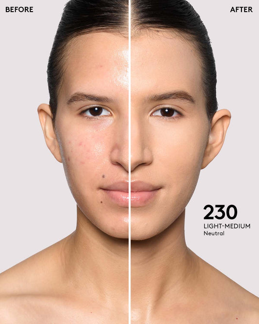 Pro Filt'r Instant Retouch Concealer — #230