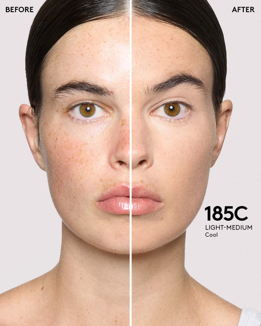 We're Even Hydrating Longwear Concealer — 185C