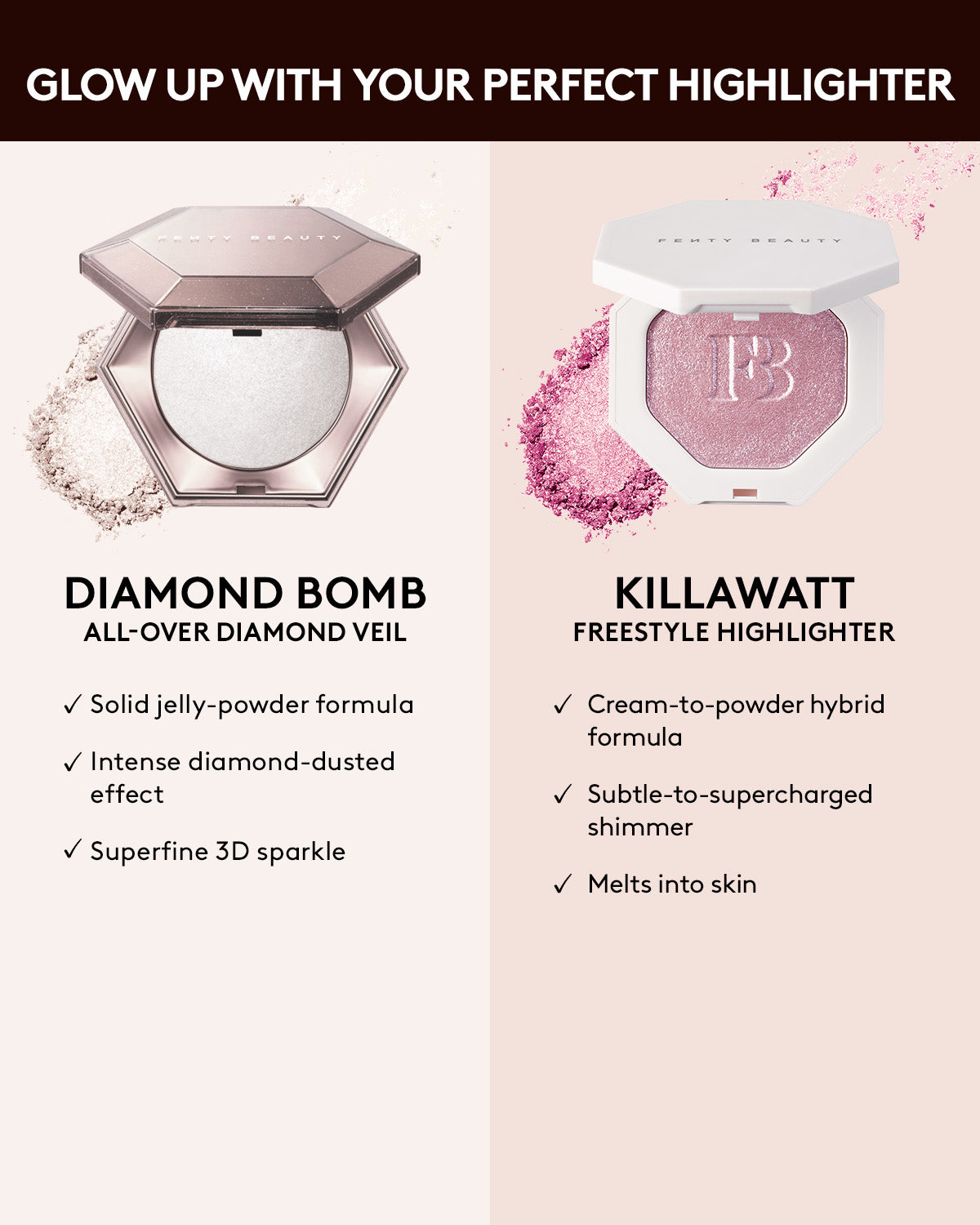 Mini Killawatt Freestyle Highlighter — Hu$tla Baby