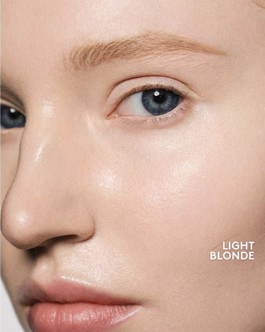 Brow MVP Ultra Fine Brow Pencil & Styler — Light Blonde