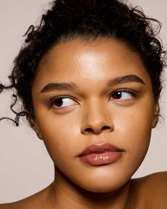 Gloss Bomb Universal Lip Luminizer — Hot Chocolit Fantasy