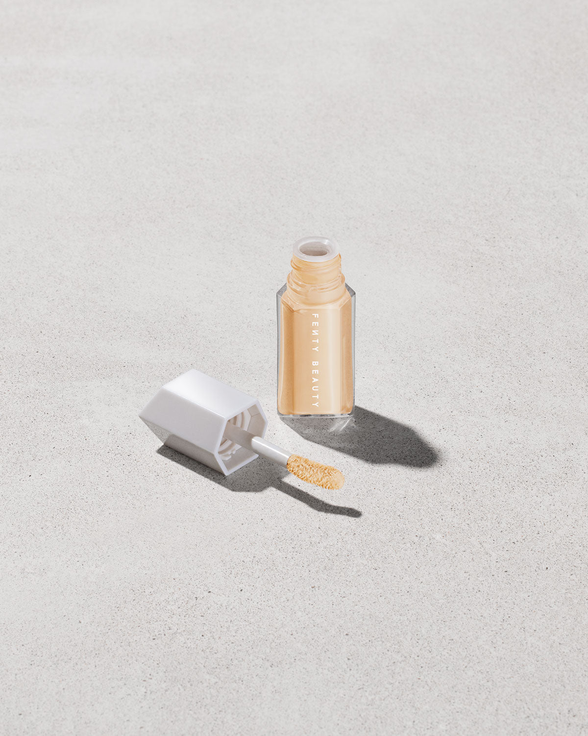 We're Even Hydrating Longwear Concealer — 210W