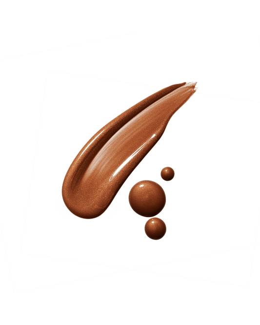 Eaze Drop'Lit All-Over Glow Enhancer — Bronze Jasper
