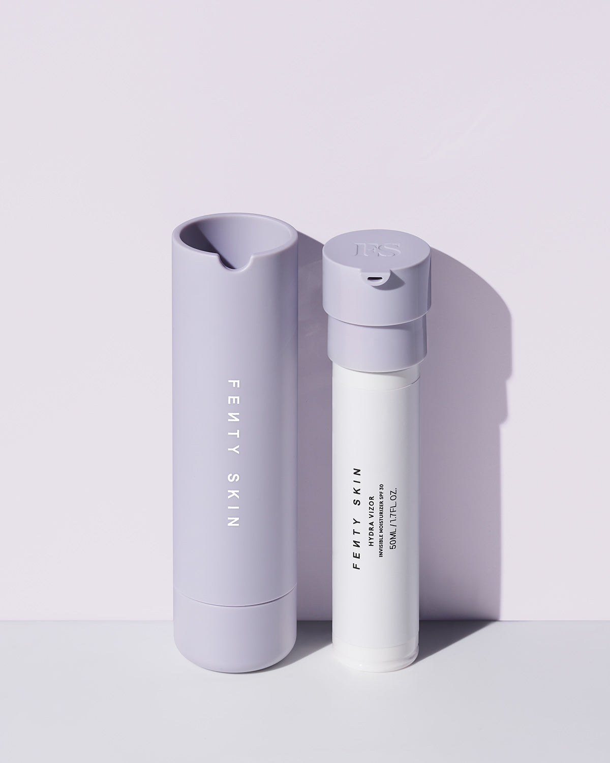 Hydra Vizor Refill Invisible Moisturizer SPF 30 with Niacinamide + Kalahari Melon — EU