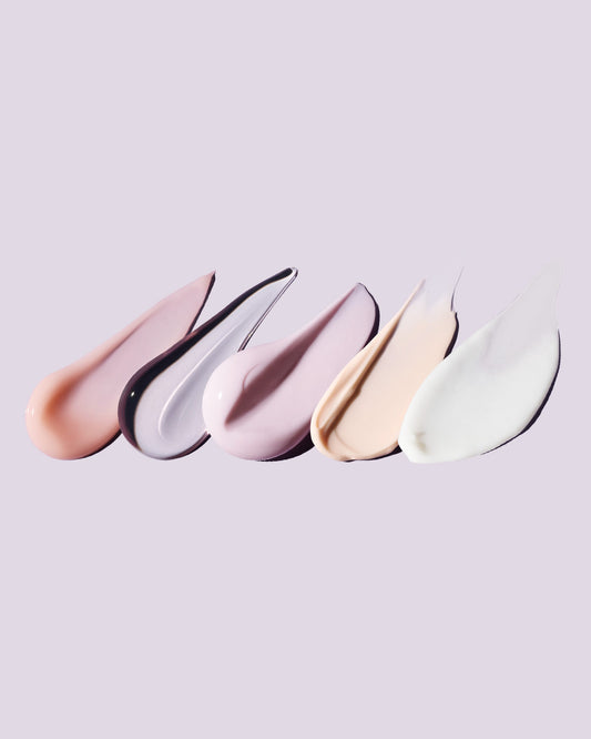Fenty Skin Vault 5-Piece AM + PM Skincare Essentials
