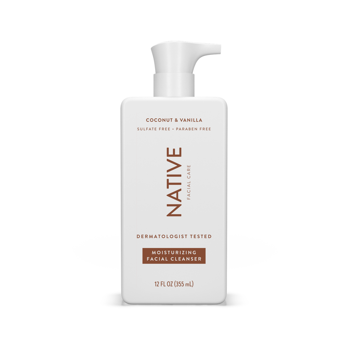 Facial Cleanser