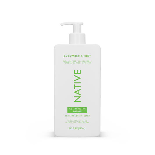 Moisturizing Lotion