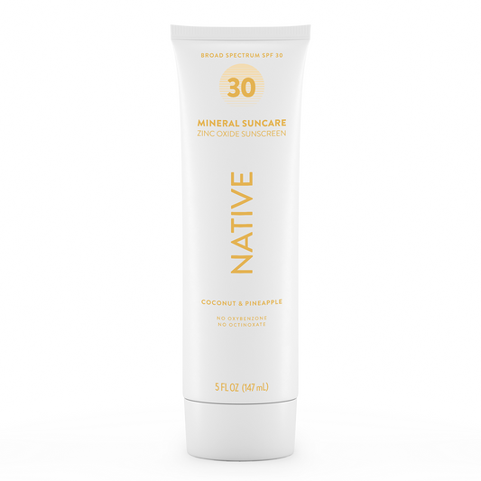 Sunscreen