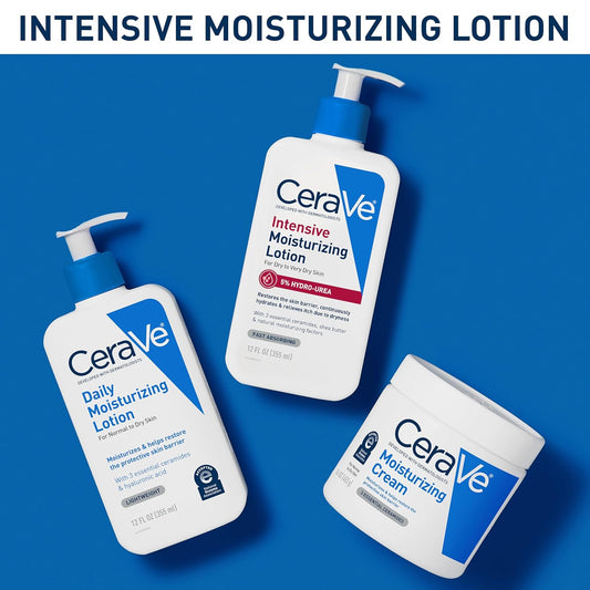 CeraVe Moisturizing Cream: Why Every Customer Is Searching This Skincare Essential