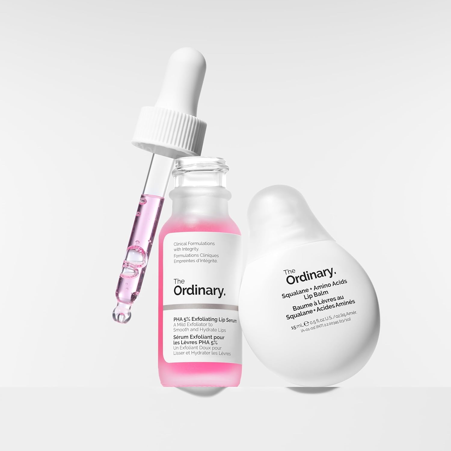 The Ordinary
