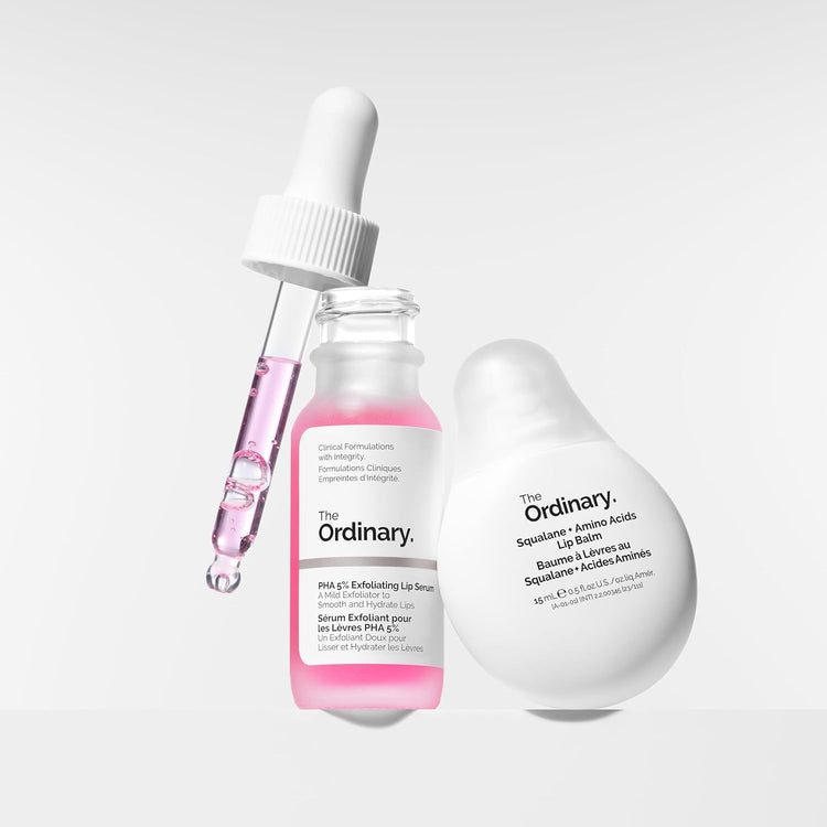 The Ordinary