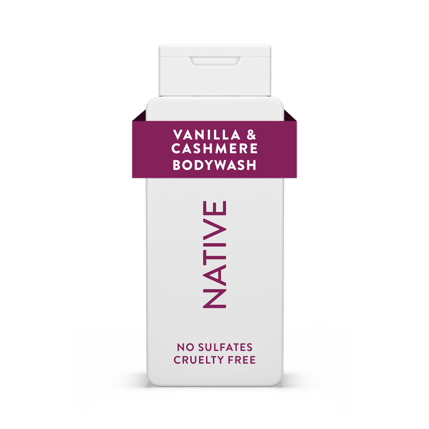 Body Wash