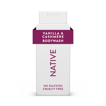 Body Wash