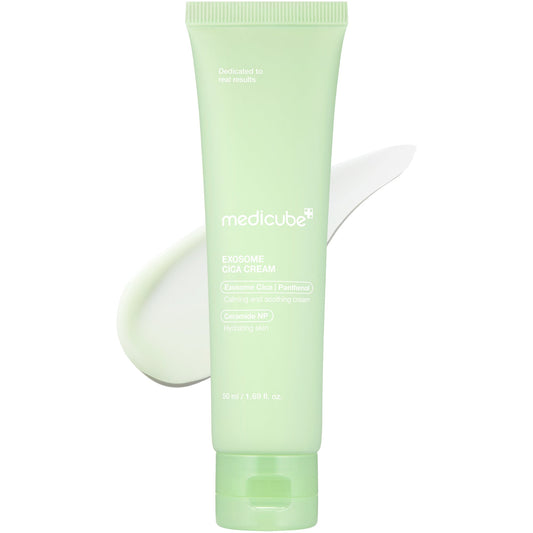 [GIFT] Exosome Cica Calming Cream