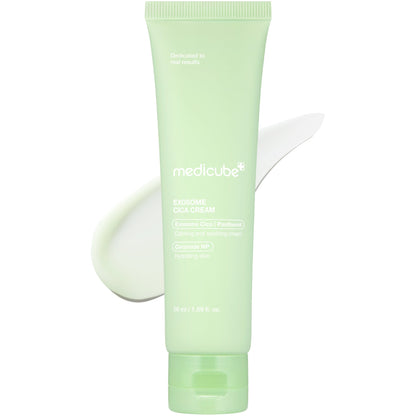 Exosome Cica Calming Cream