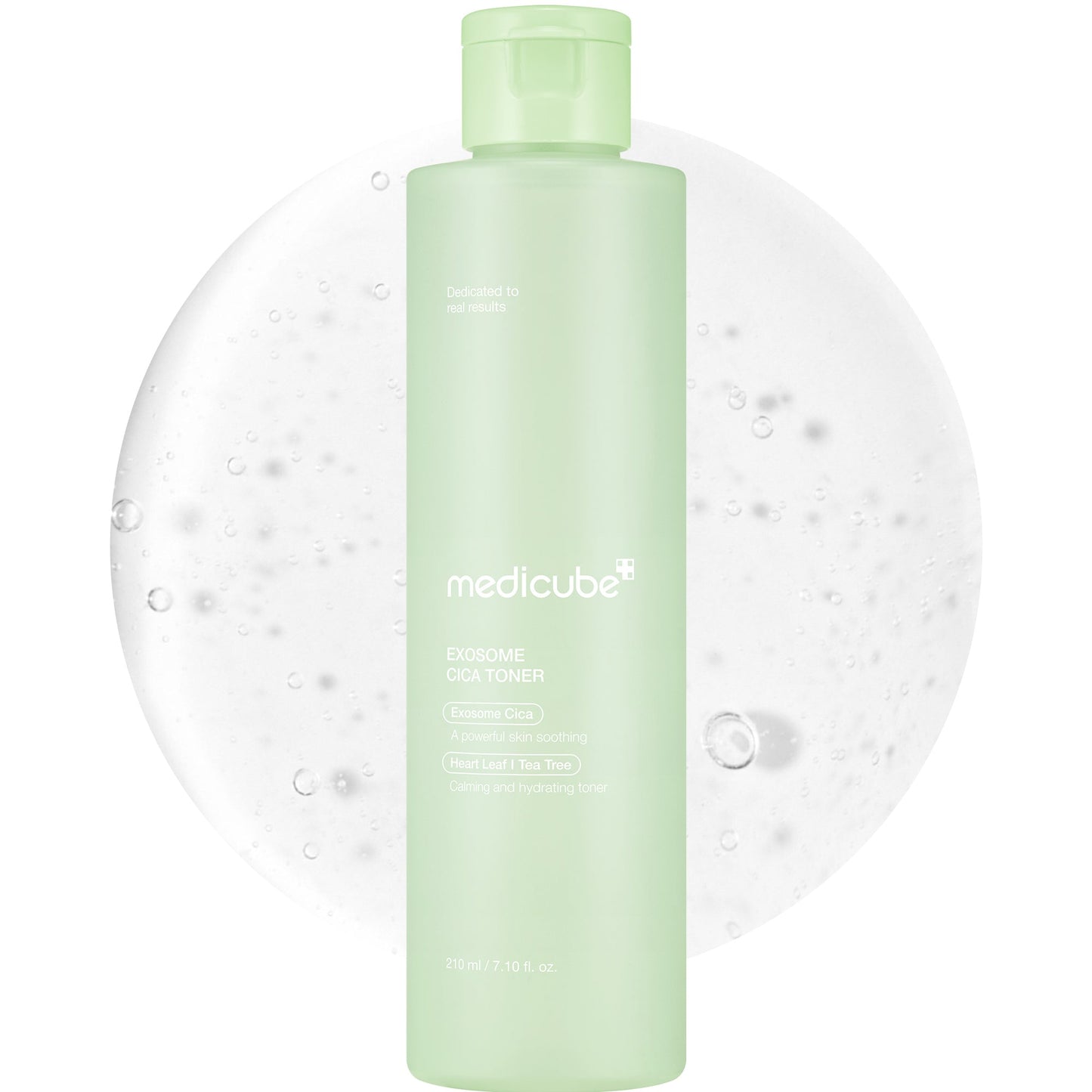 [GIFT] Exosome Cica Calming Toner