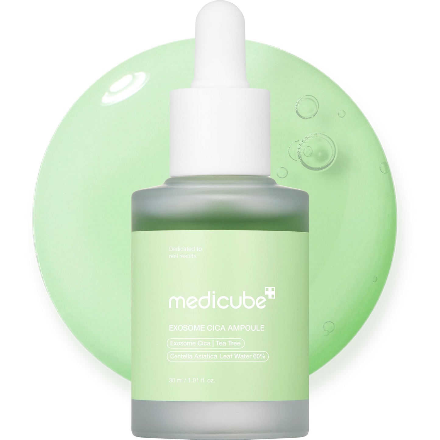 [GIFT] Exosome Cica Calming Ampoule