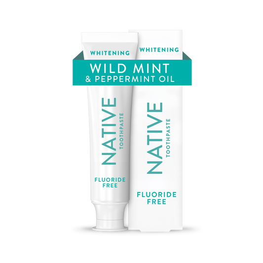 Toothpaste