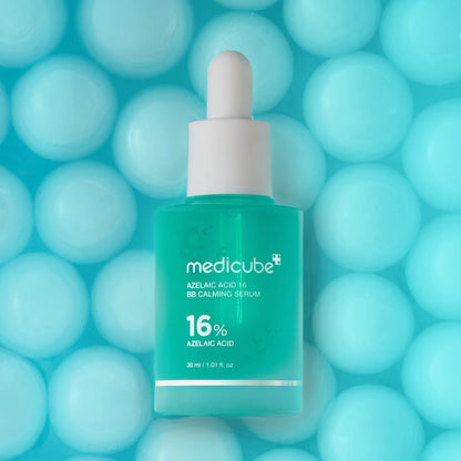 [GIFT] Azelaic Acid 16 Calming Serum
