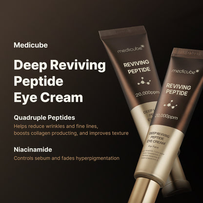 [GIFT] Deep Reviving Peptide Eye Cream