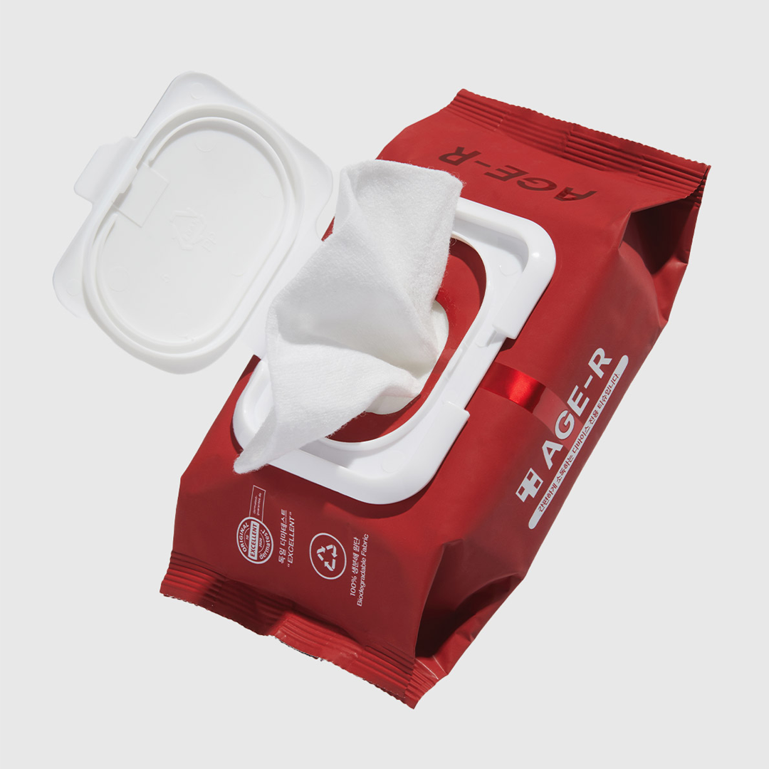 Cleansing Wipes