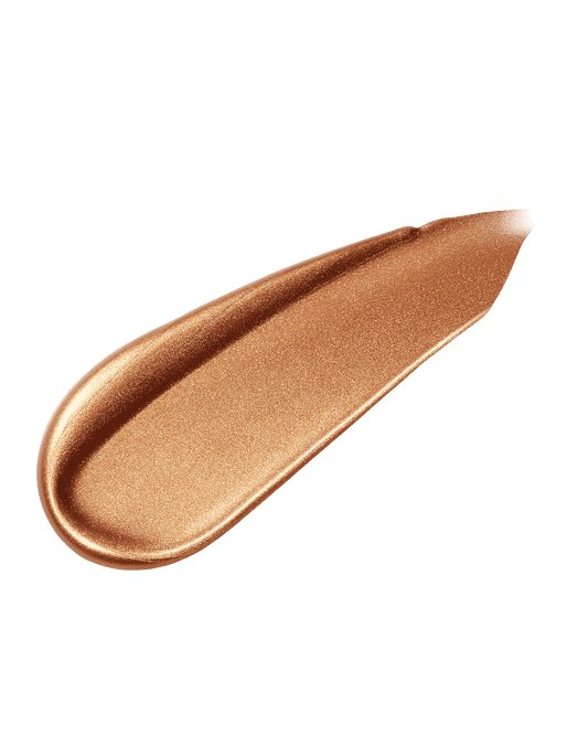 Liquid Killawatt Fluid Freestyle Highlighter — Honey Hawtie