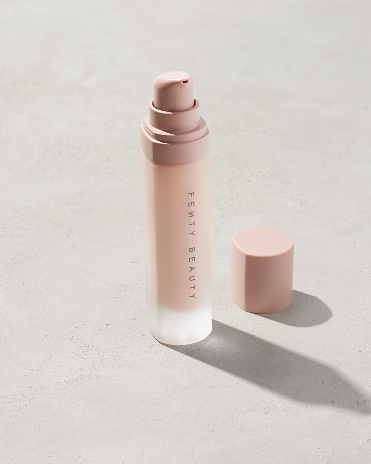 Pro Filt'r Instant Retouch Primer — Soft Matte