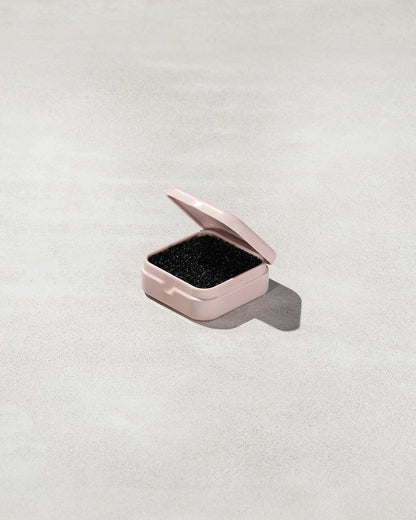 Dry Brush-Cleaning Sponge