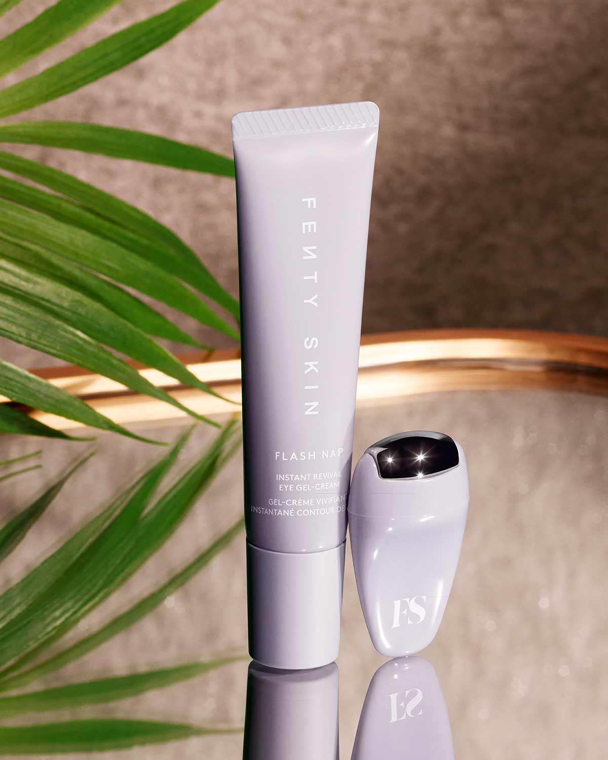 Mini Eye Massage Tool