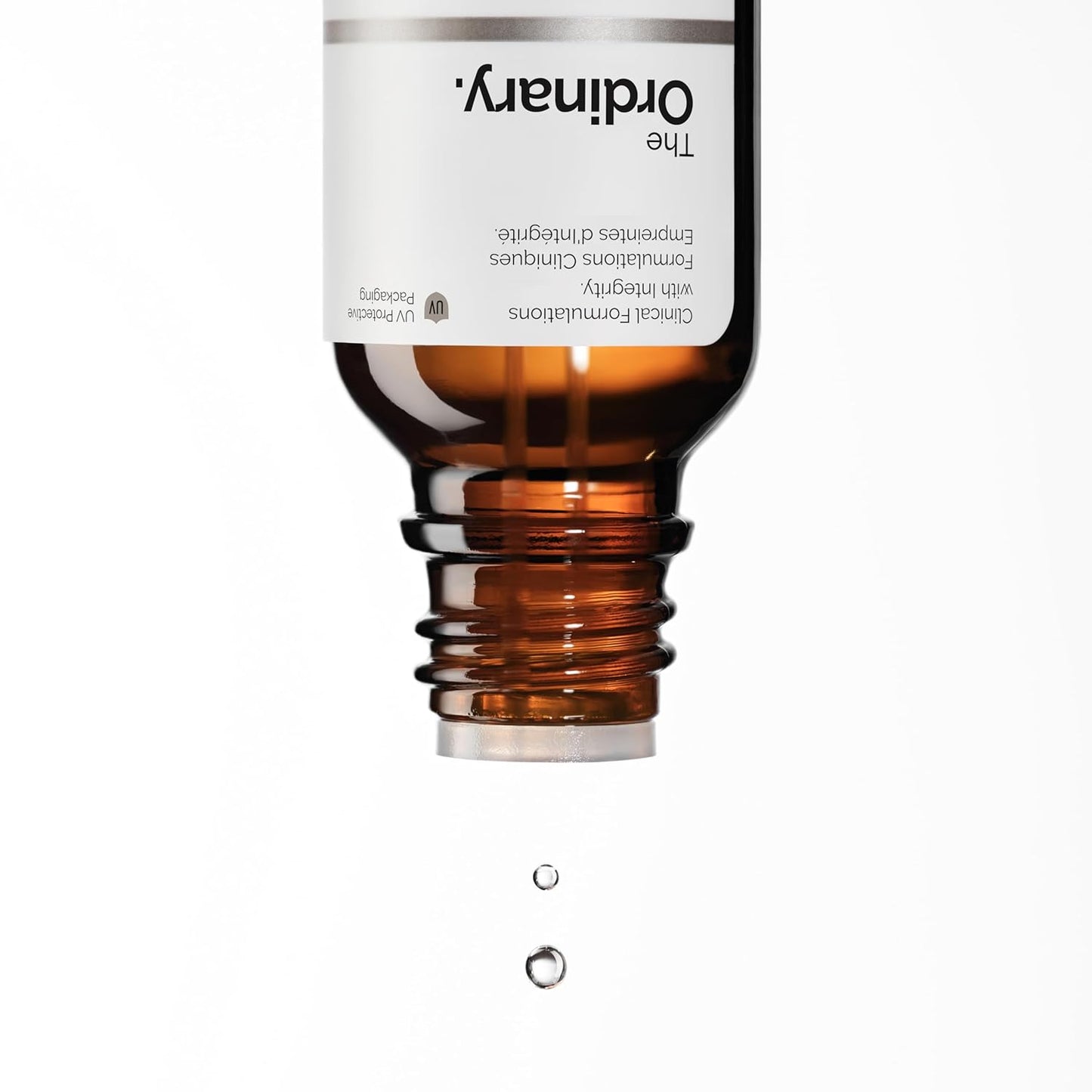The Ordinary Volufiline 92% + Pal-Isoleucine 1% Plumping Anhydrous Serum, Facial Skincare for Loss of Volume, 0.5 Fl Oz