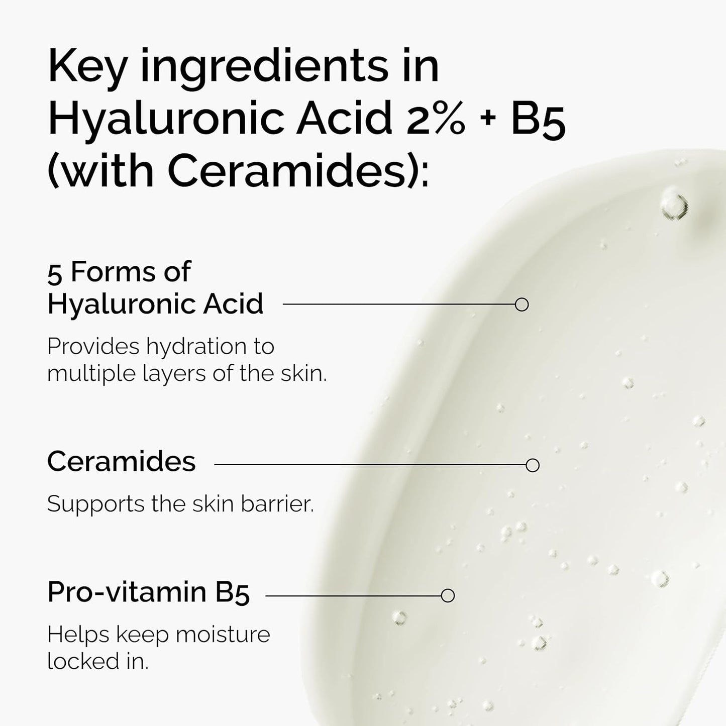 The Ordinary AHA 30% + BHA 2% Peeling Solution, Advanced Exfoliating Peel for Brighter Skin