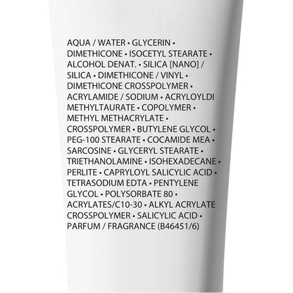 Effaclar Mat Oil-Free Mattifying Moisturizer
