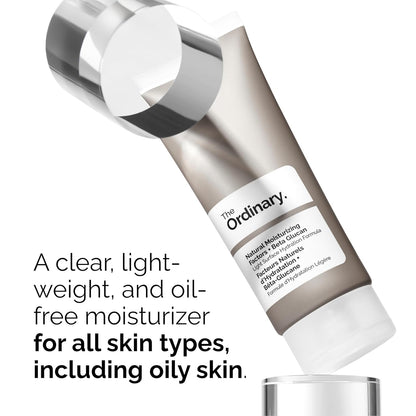 The Ordinary Acne Collection - Skin Care Bundle Set For Oily, Acne Prone Skin - Salicylic Acid 2% Solution, Niacinamide 10% + Zinc 1%, Natural Moisturizing Factors + Beta Glucan