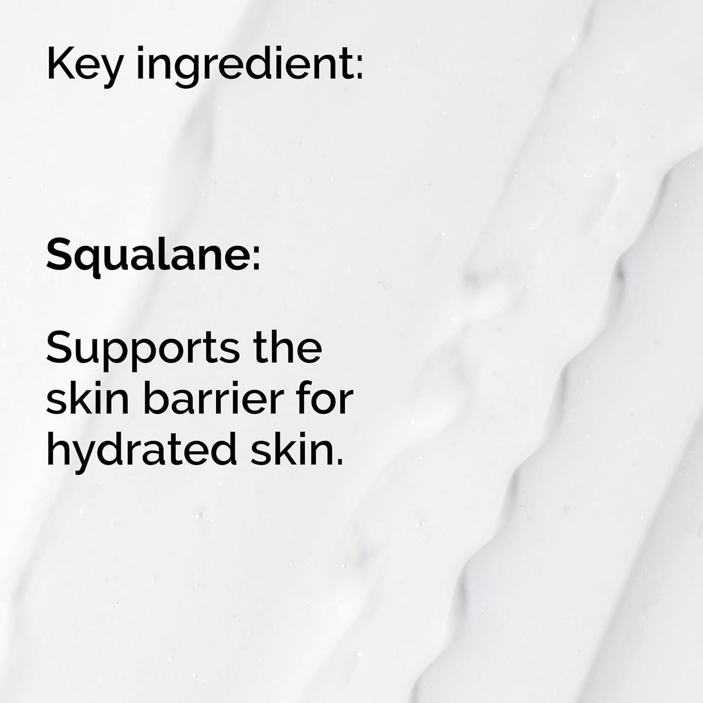 The Ordinary Squalane Cleanser, Facial Cleansing Balm and Hydrating Makeup Remover