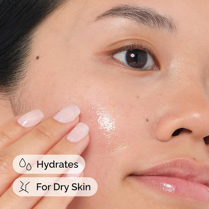 The Ordinary 100% Organic Cold-Pressed Moroccan Argan Oil, Nourishing and Hydrating Treatment for Skin & Hair, 1 Fl Oz