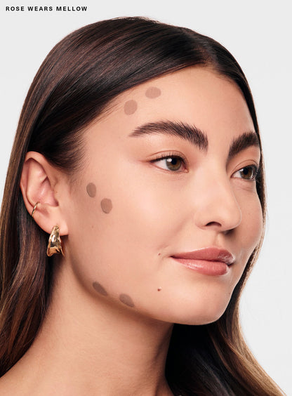 Soft Pinch Liquid Contour