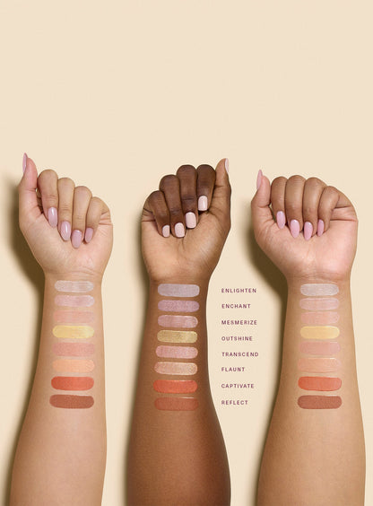 Blush & Highlight Custom Set