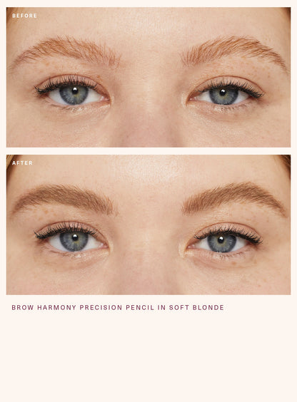 Brow Gel & Pencil Duo