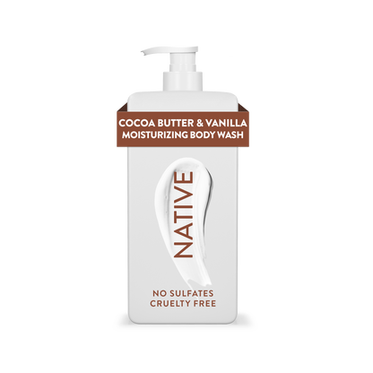Body Wash