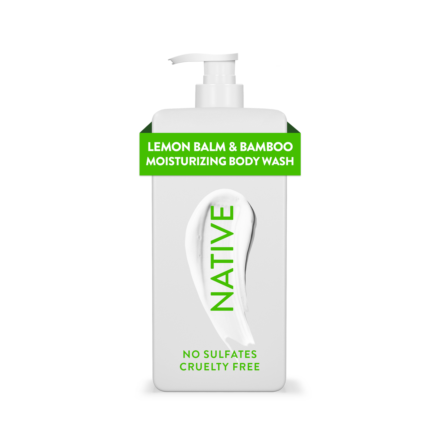 Body Wash
