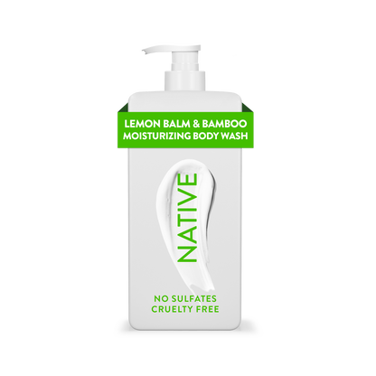 Body Wash