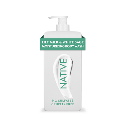 Body Wash
