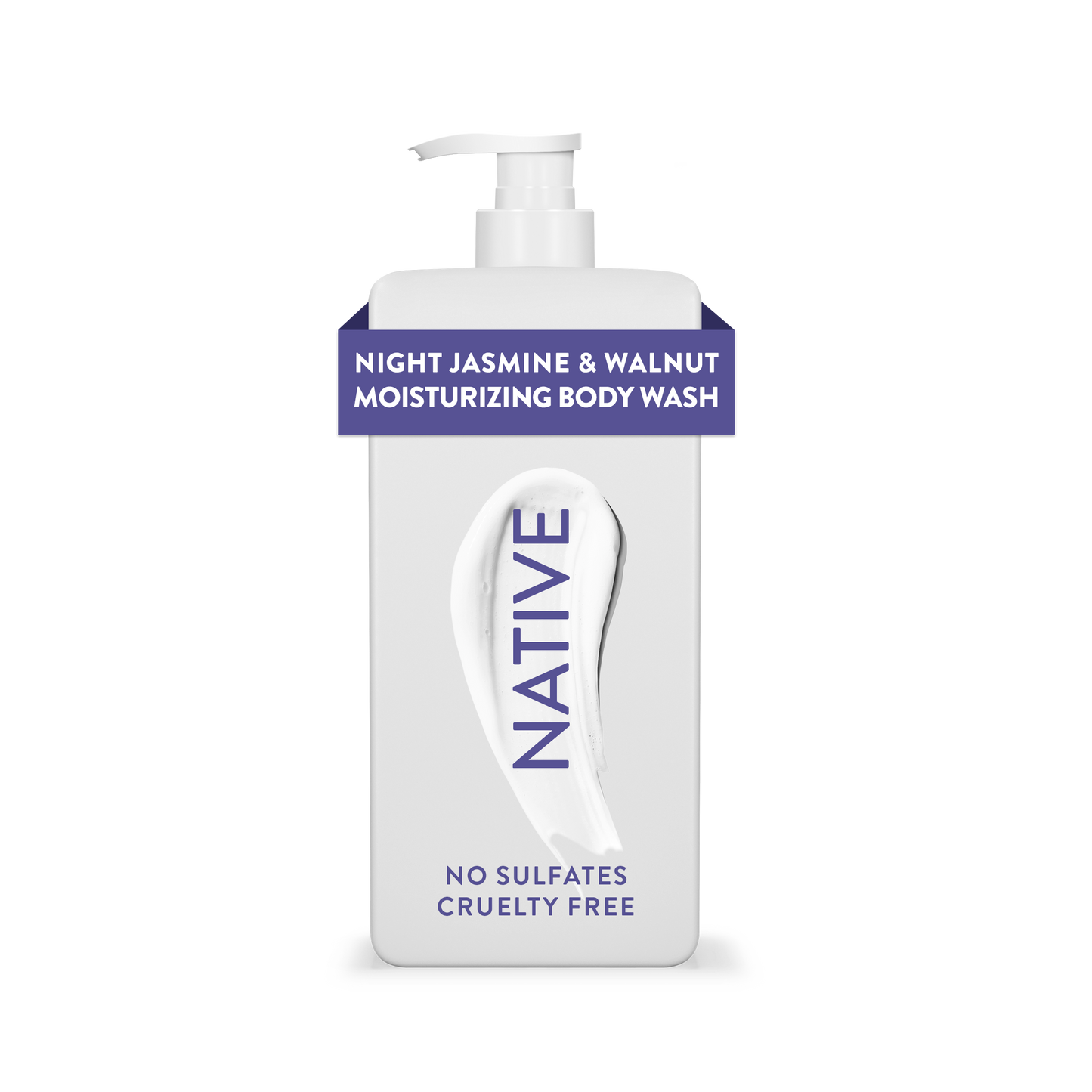 Body Wash