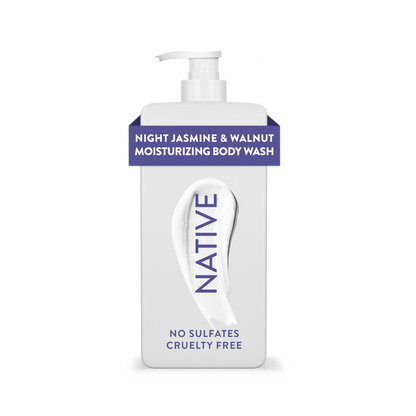 Body Wash